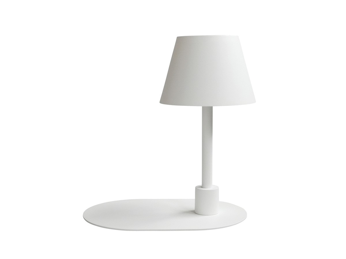 FLYMEe Noir&nbsp;PLANTE Portable Lamp