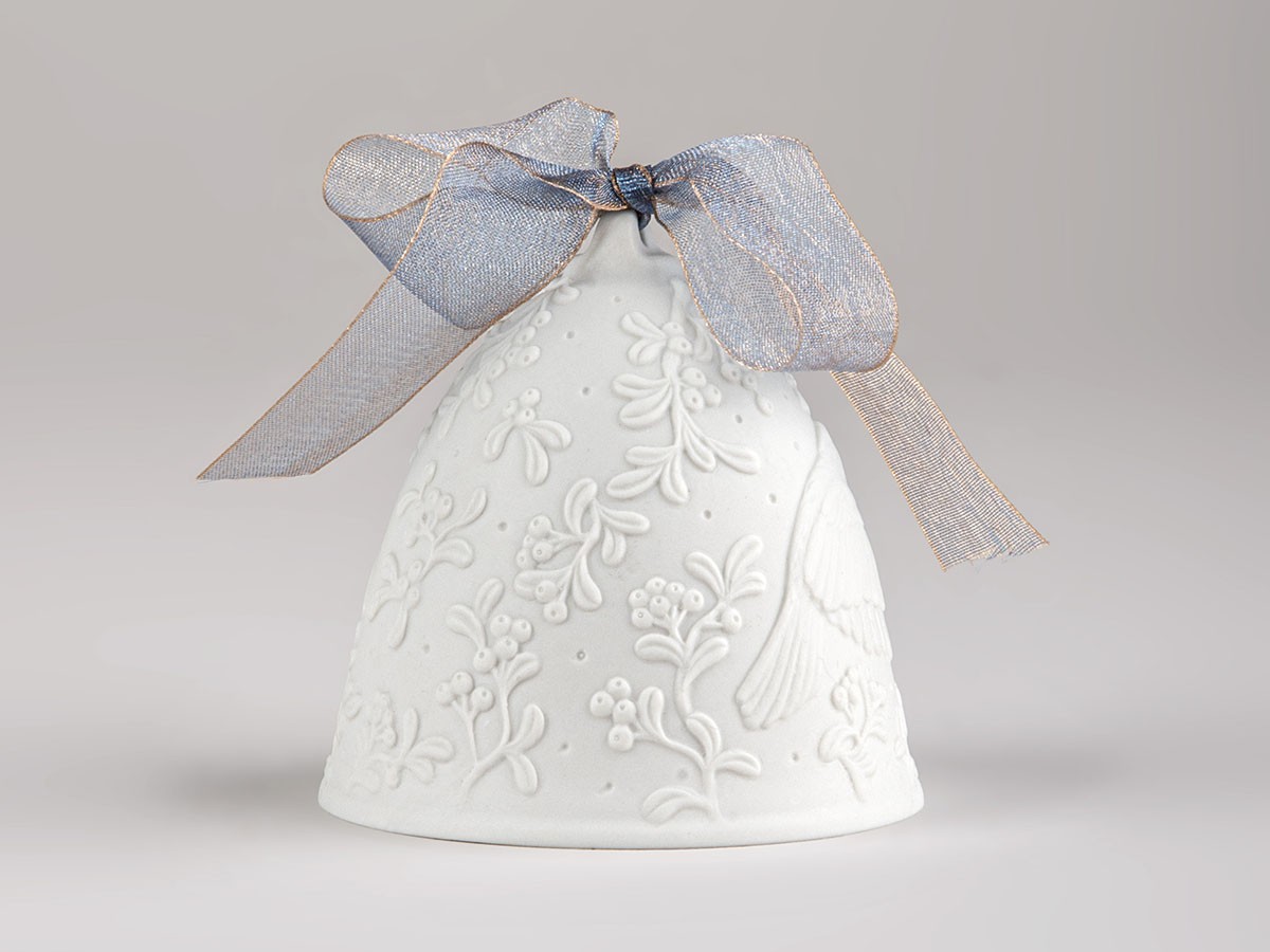 LLADRO 2026 YEAR BELL / リヤドロ 2026 イヤーベル （アート・オブジェ > オブジェ） 5