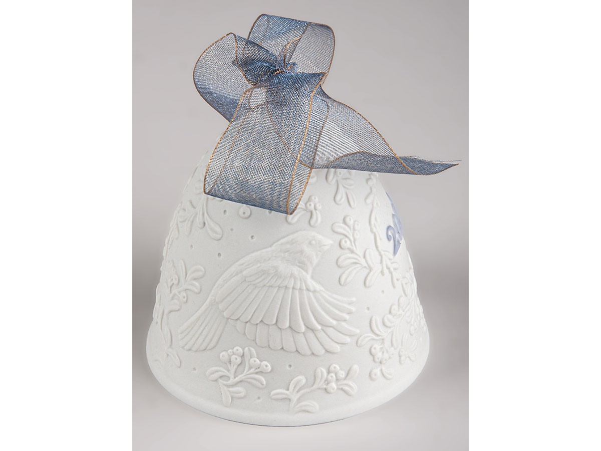 LLADRO 2026 YEAR BELL / リヤドロ 2026 イヤーベル （アート・オブジェ > オブジェ） 6