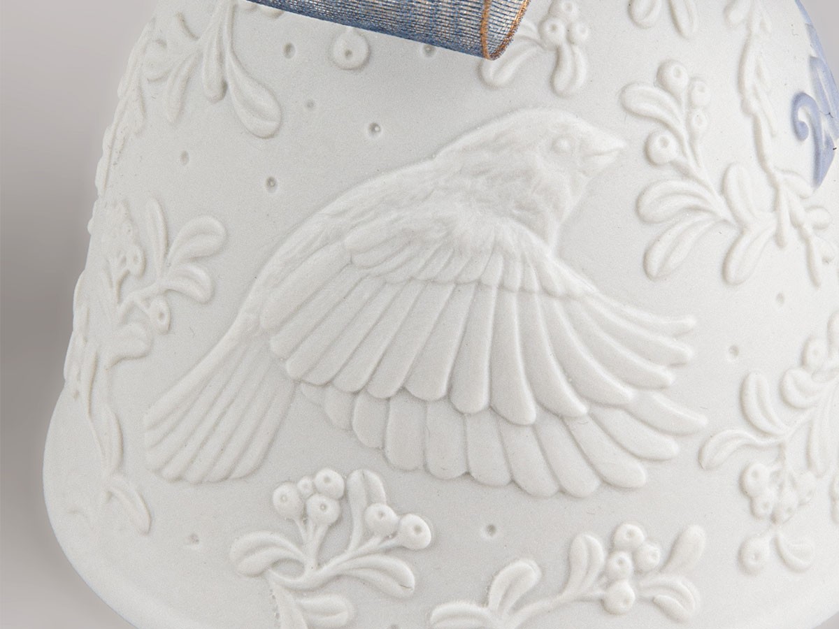LLADRO 2026 YEAR BELL / リヤドロ 2026 イヤーベル （アート・オブジェ > オブジェ） 8