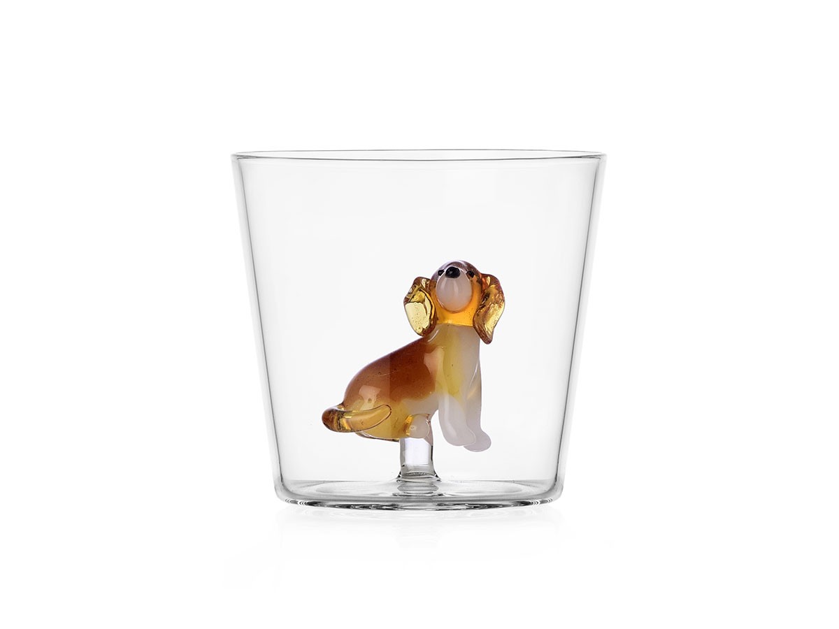 ICHENDORF MILANO Dogs Tumbler
Golden Retriever