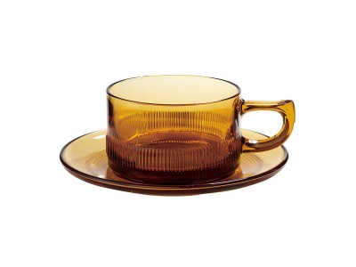 acca ティーカップローズ ベージュ コーヒーカップ・ティーカップ - インテリア・家具通販【FLYMEe】