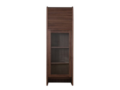 AKI＋ JYABARA Tall Cabinet / アキ プラス ジャバラ トール