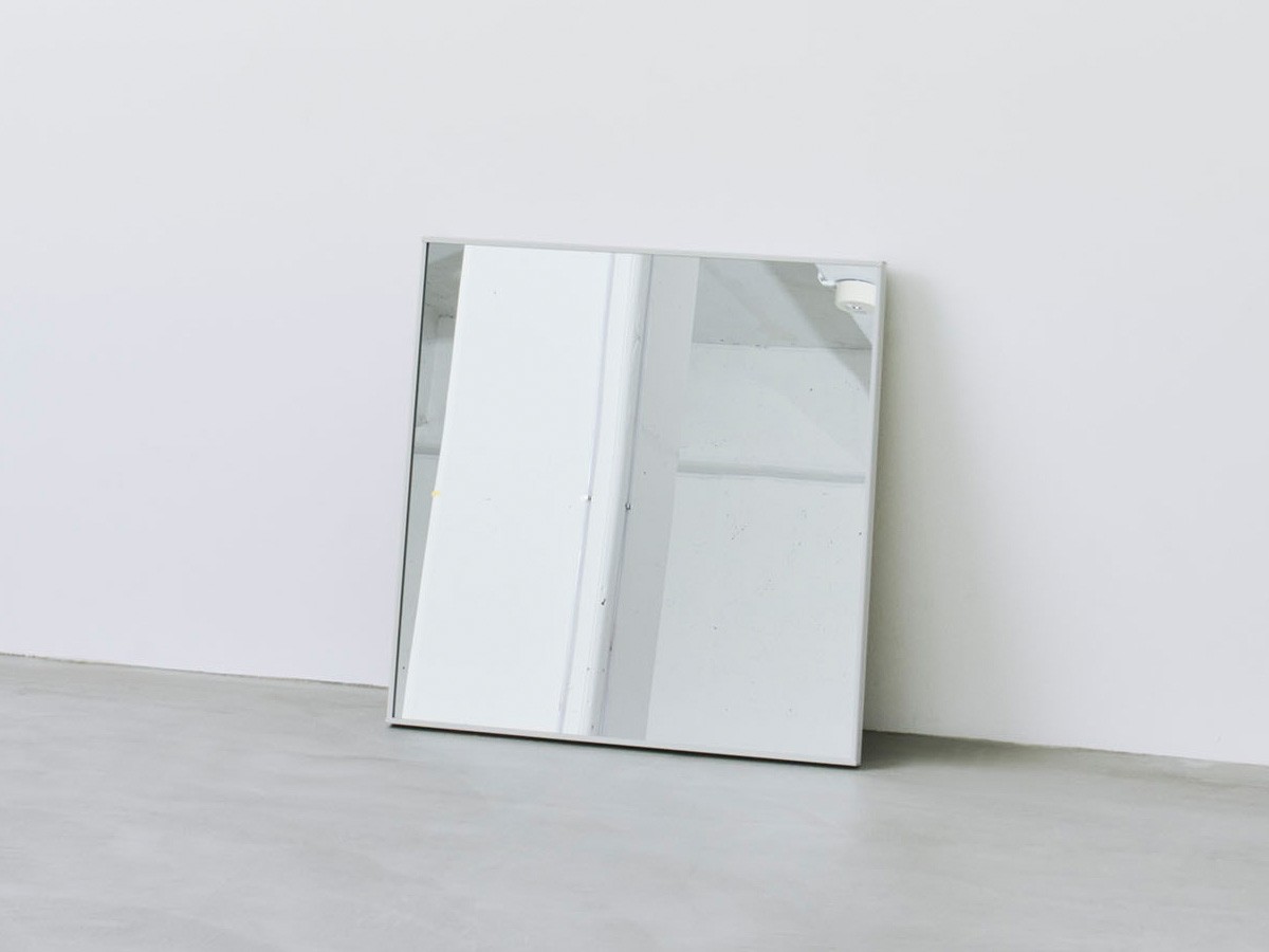 stiiilll Shelf  mirrorS set / スティール シェルフ ミラーS セット （収納家具 > ラック・シェルフ） 17