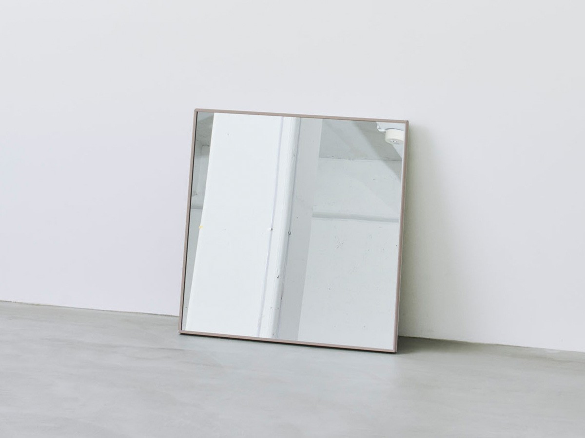 stiiilll Shelf  mirrorS set / スティール シェルフ ミラーS セット （収納家具 > ラック・シェルフ） 16