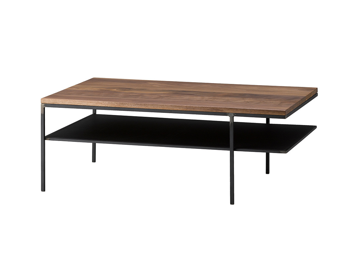 杉山製作所 KUROTETSU
SHIN LIVING TABLE / すぎやませいさくしょ クロテツ
シン リビングテーブル (テーブル > ローテーブル・リビングテーブル・座卓) 1