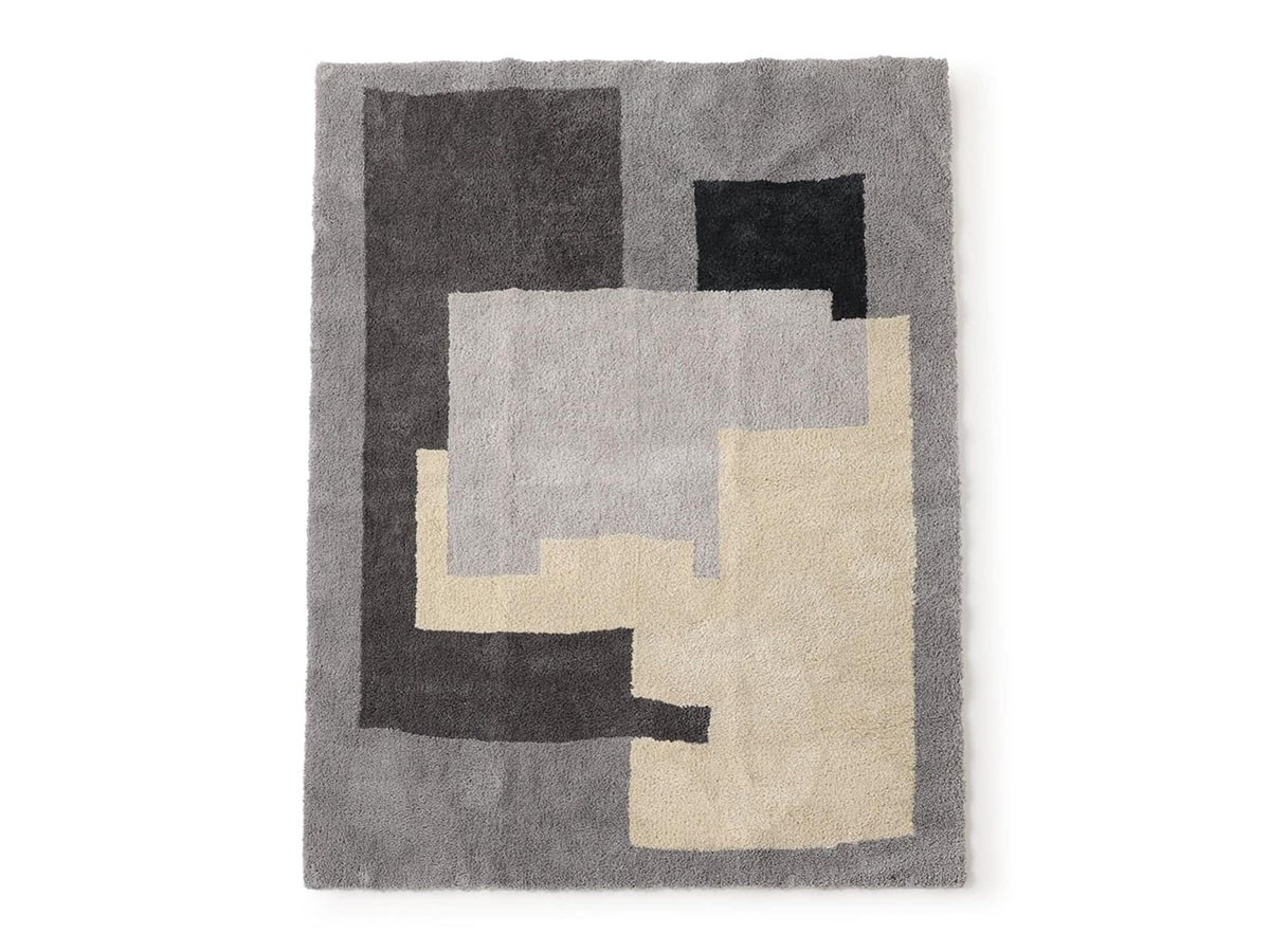 JOURNAL STANDARD FURNITURE MERCER RUG / ジャーナルスタンダードファニチャー マーサー ラグ （ラグ・カーペット > ラグ・カーペット・絨毯） 11
