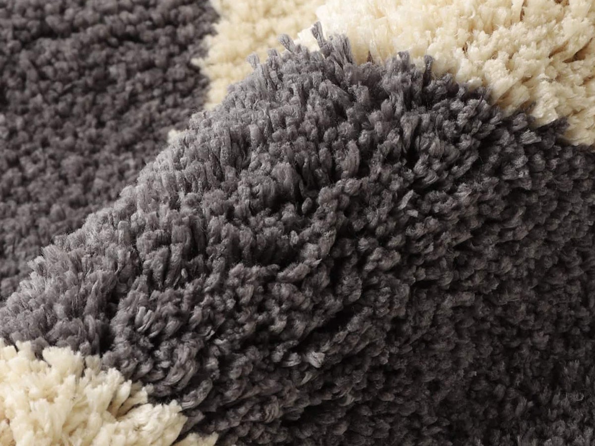 JOURNAL STANDARD FURNITURE MERCER RUG / ジャーナルスタンダードファニチャー マーサー ラグ （ラグ・カーペット > ラグ・カーペット・絨毯） 8