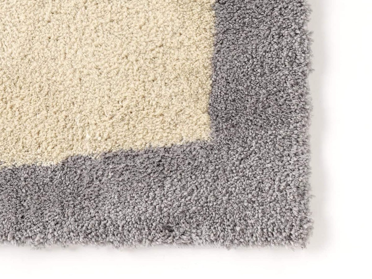 JOURNAL STANDARD FURNITURE MERCER RUG / ジャーナルスタンダードファニチャー マーサー ラグ （ラグ・カーペット > ラグ・カーペット・絨毯） 9