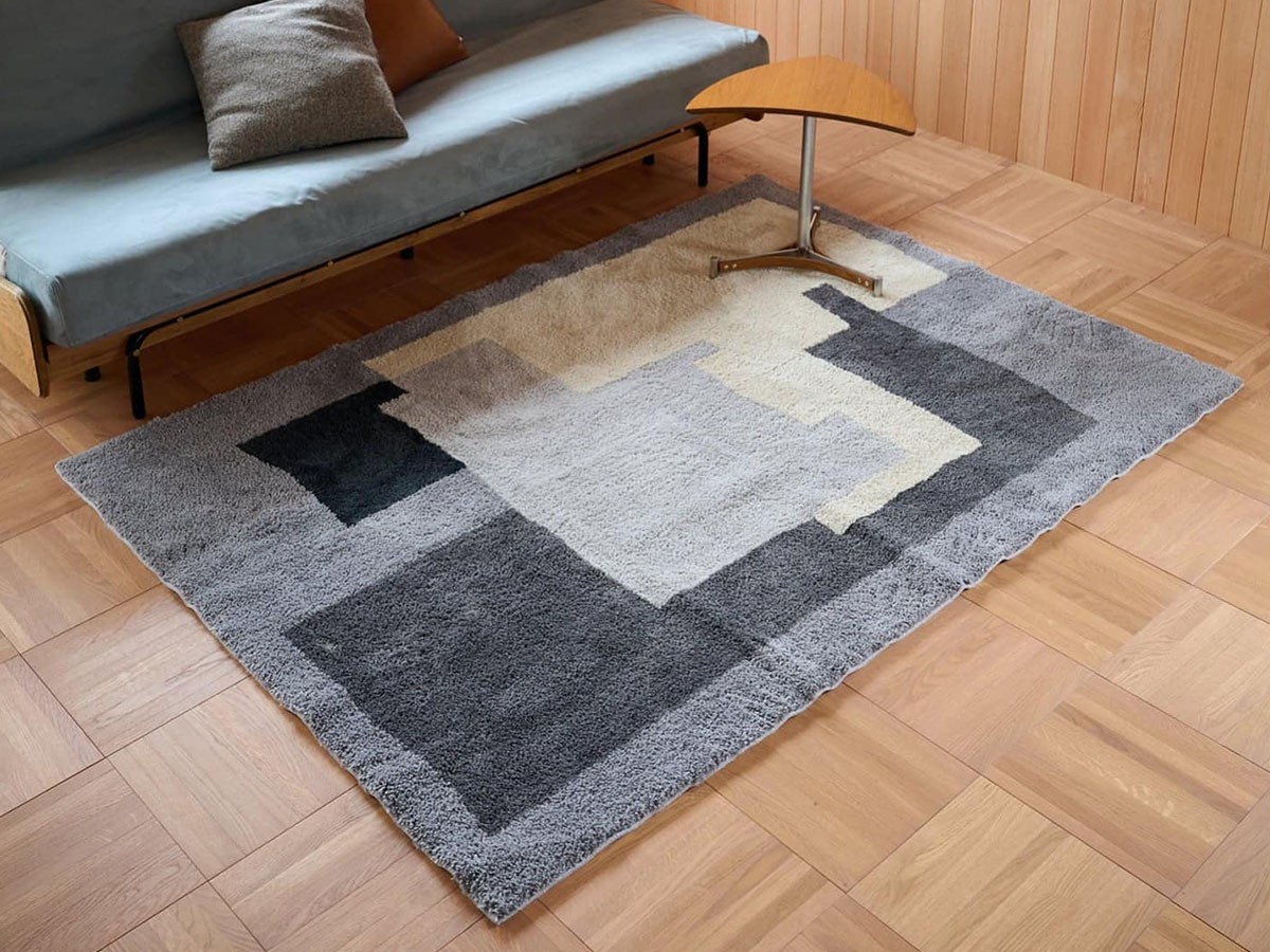 JOURNAL STANDARD FURNITURE&nbsp;MERCER RUG