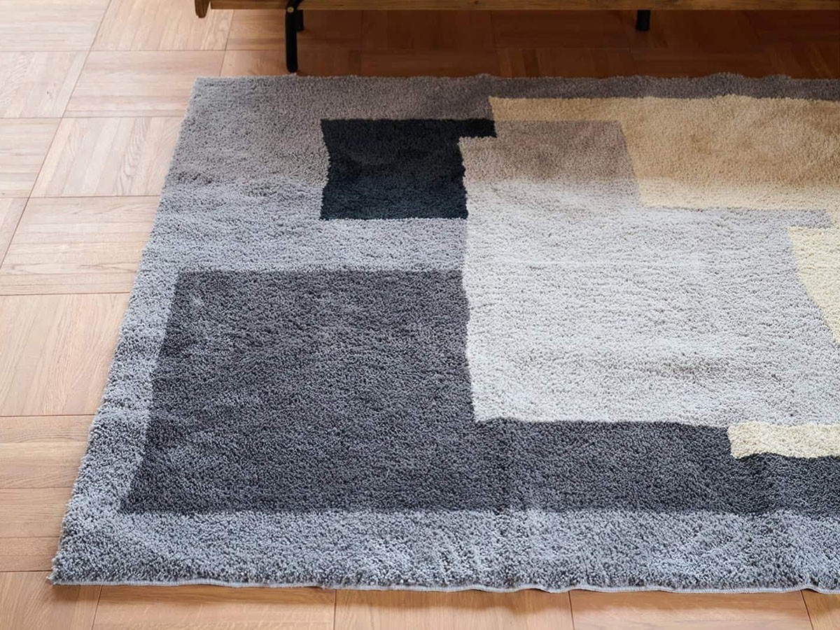 JOURNAL STANDARD FURNITURE MERCER RUG / ジャーナルスタンダードファニチャー マーサー ラグ （ラグ・カーペット > ラグ・カーペット・絨毯） 7