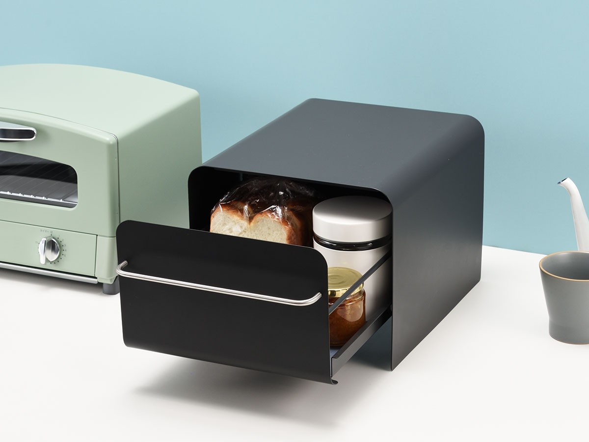 Bread drawer / ブレッドドロワー スリムタイプ #119572 （キッチン家電・キッチン用品 > キッチン雑貨・キッチンツール） 23