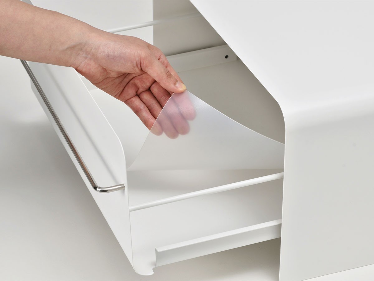 Bread drawer / ブレッドドロワー スリムタイプ #119572 （キッチン家電・キッチン用品 > キッチン雑貨・キッチンツール） 26