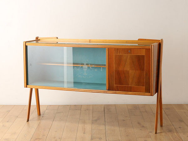 Lloyd's Antiques Real Antique Sideboard / ロイズ・アンティークス ...