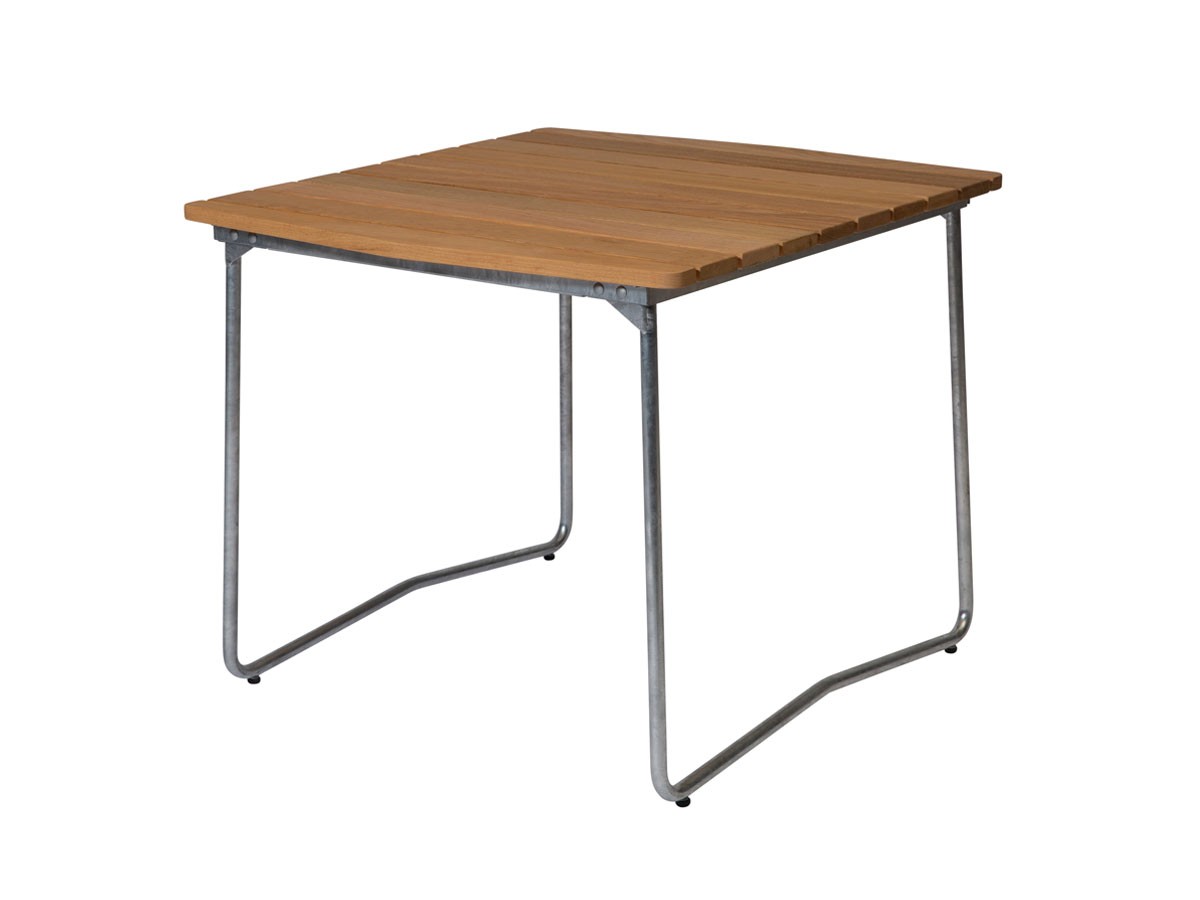 GRYTHYTTAN Table B31 / グリュートヒュッタン テーブル B31 幅84cm （ガーデンファニチャー・屋外家具 > ガーデンテーブル・アウトドアテーブル） 1