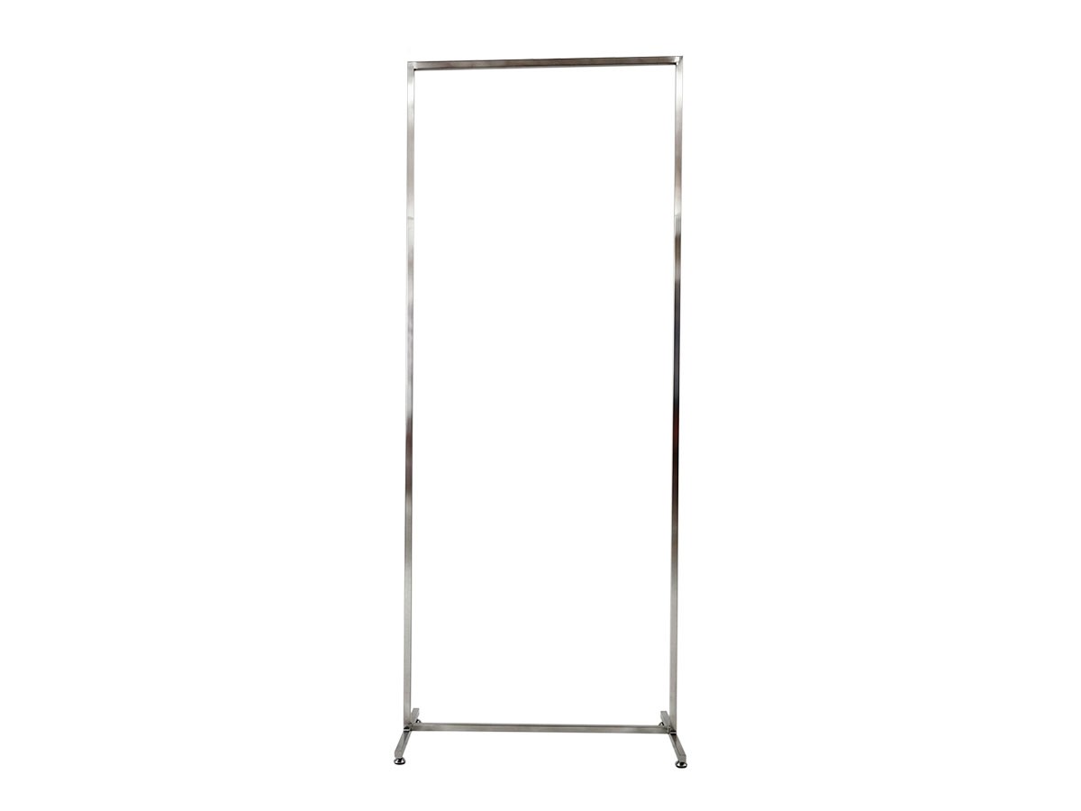 LIFE FURNITURE ST HANGER RACK 60 / ライフファニチャー ST ハンガーラック 60 （ハンガーラック・コートハンガー > ハンガーラック） 2