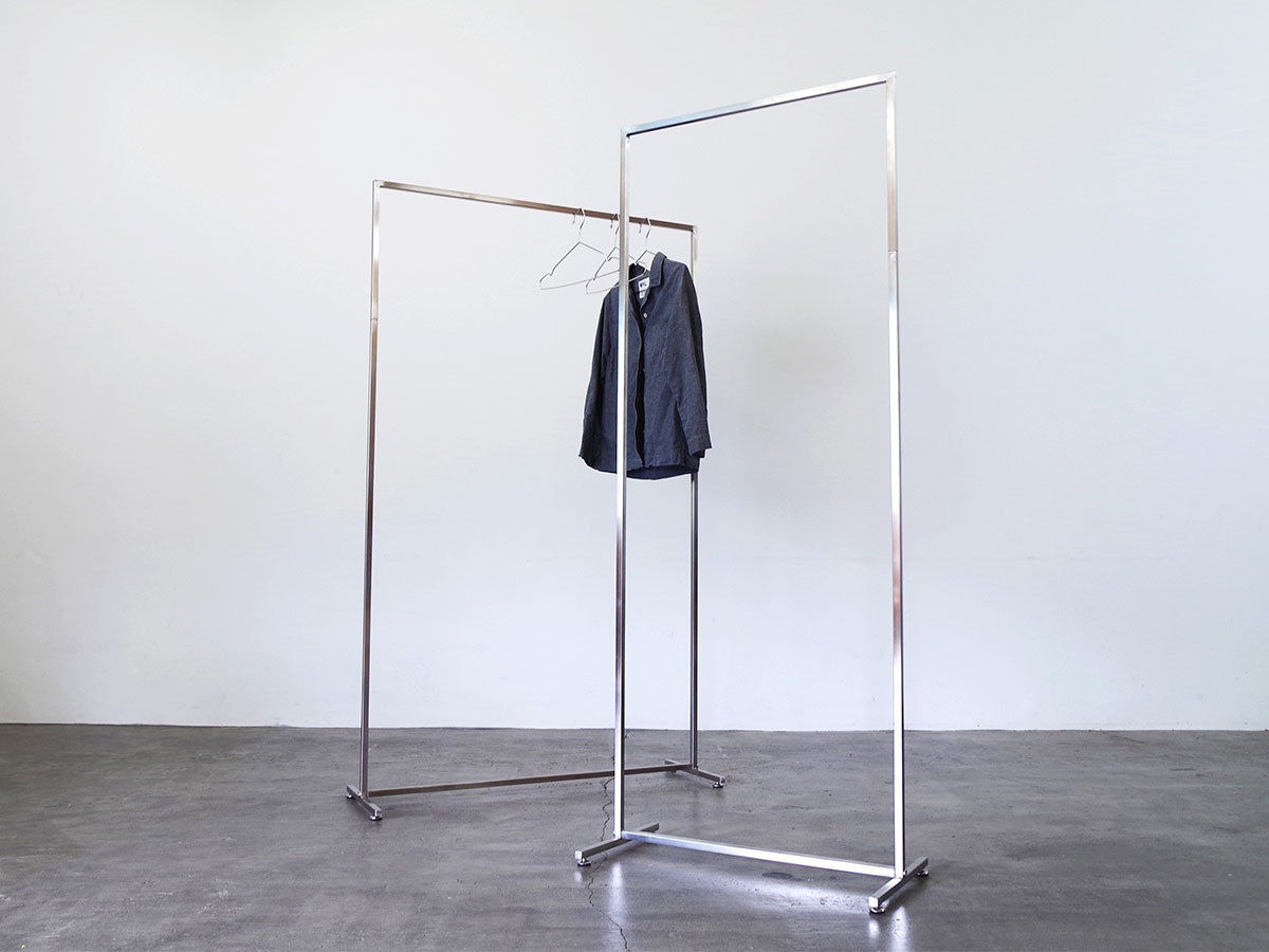 LIFE FURNITURE ST HANGER RACK 60 / ライフファニチャー ST ハンガーラック 60 （ハンガーラック・コートハンガー > ハンガーラック） 6