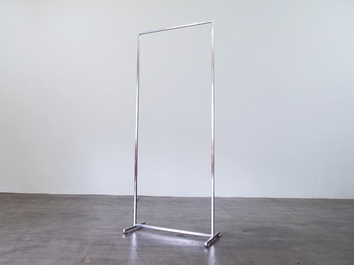 LIFE FURNITURE ST HANGER RACK 60 / ライフファニチャー ST ハンガーラック 60 （ハンガーラック・コートハンガー > ハンガーラック） 8