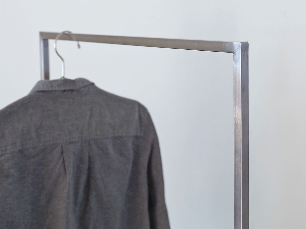 LIFE FURNITURE ST HANGER RACK 60 / ライフファニチャー ST ハンガーラック 60 （ハンガーラック・コートハンガー > ハンガーラック） 9