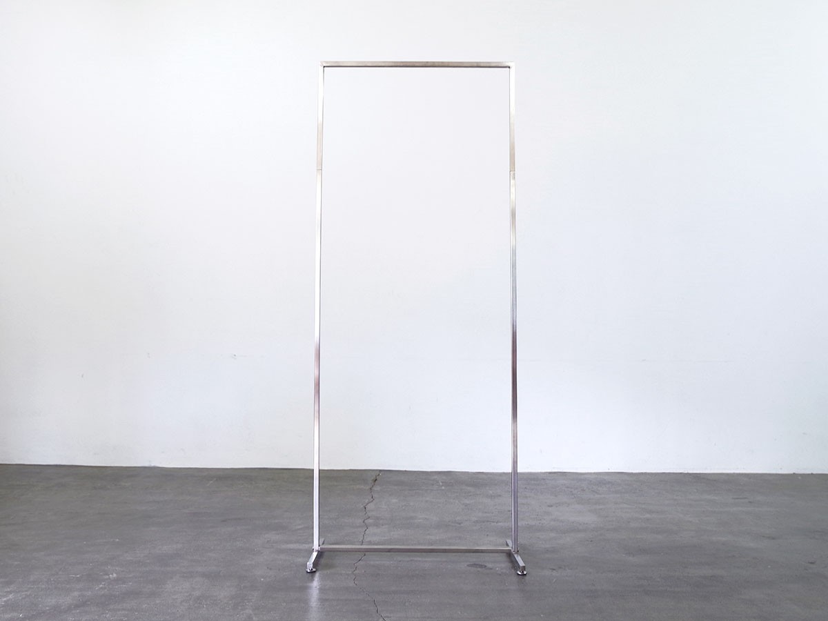 LIFE FURNITURE ST HANGER RACK 60 / ライフファニチャー ST ハンガーラック 60 （ハンガーラック・コートハンガー > ハンガーラック） 7