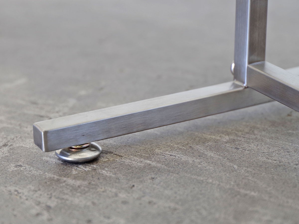 LIFE FURNITURE ST HANGER RACK 60 / ライフファニチャー ST ハンガーラック 60 （ハンガーラック・コートハンガー > ハンガーラック） 13