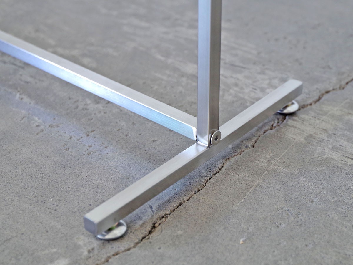 LIFE FURNITURE ST HANGER RACK 60 / ライフファニチャー ST ハンガーラック 60 （ハンガーラック・コートハンガー > ハンガーラック） 12