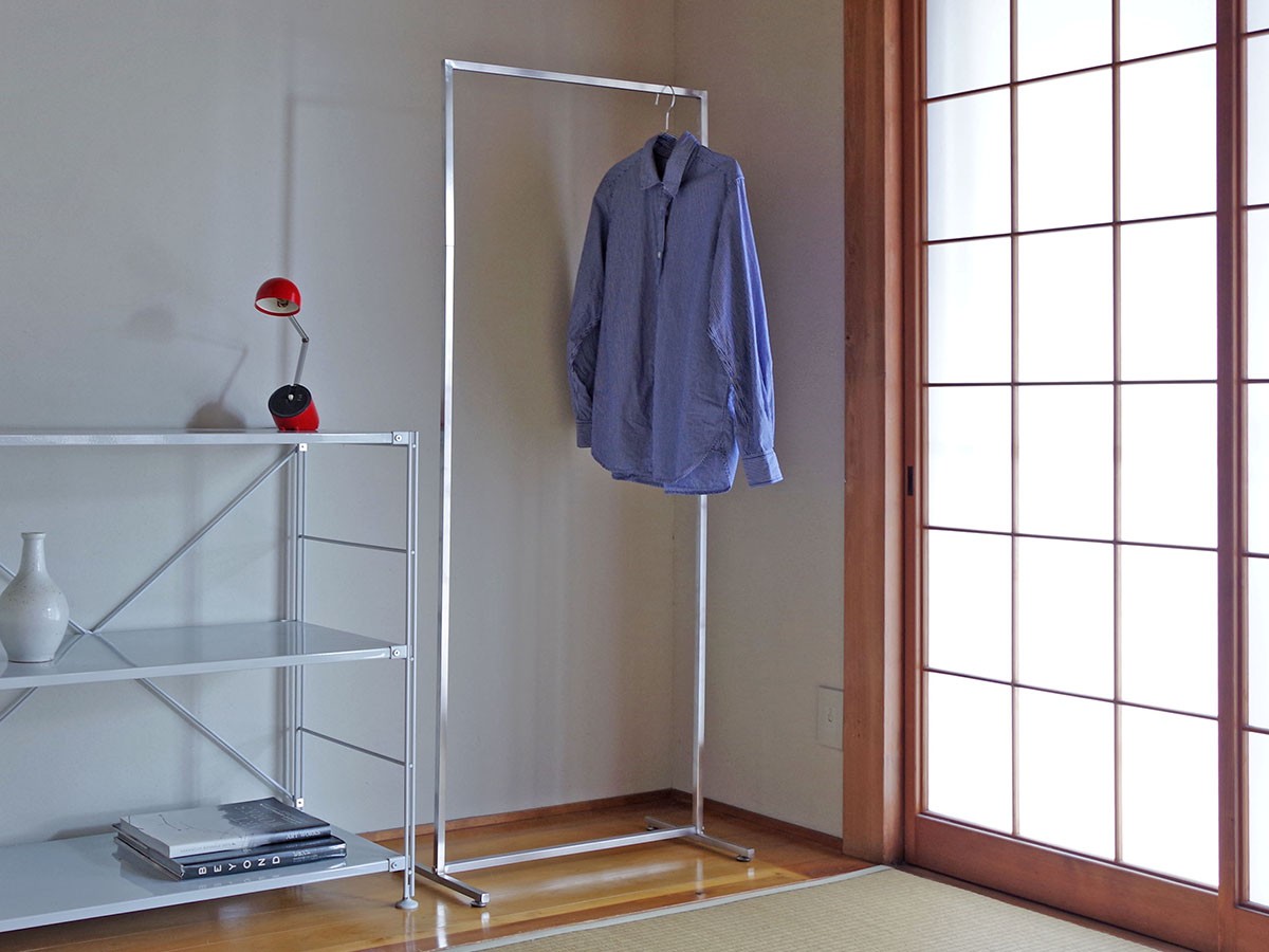 LIFE FURNITURE ST HANGER RACK 60 / ライフファニチャー ST ハンガーラック 60 （ハンガーラック・コートハンガー > ハンガーラック） 4
