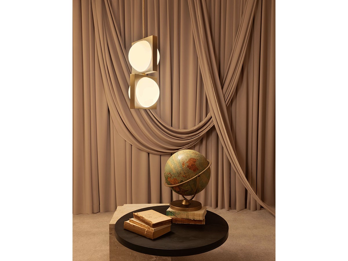 LEE BROOM SOLSTICE PENDANT / リー・ブルーム ソルスタイス ペンダント （ライト・照明 > ペンダントライト） 5