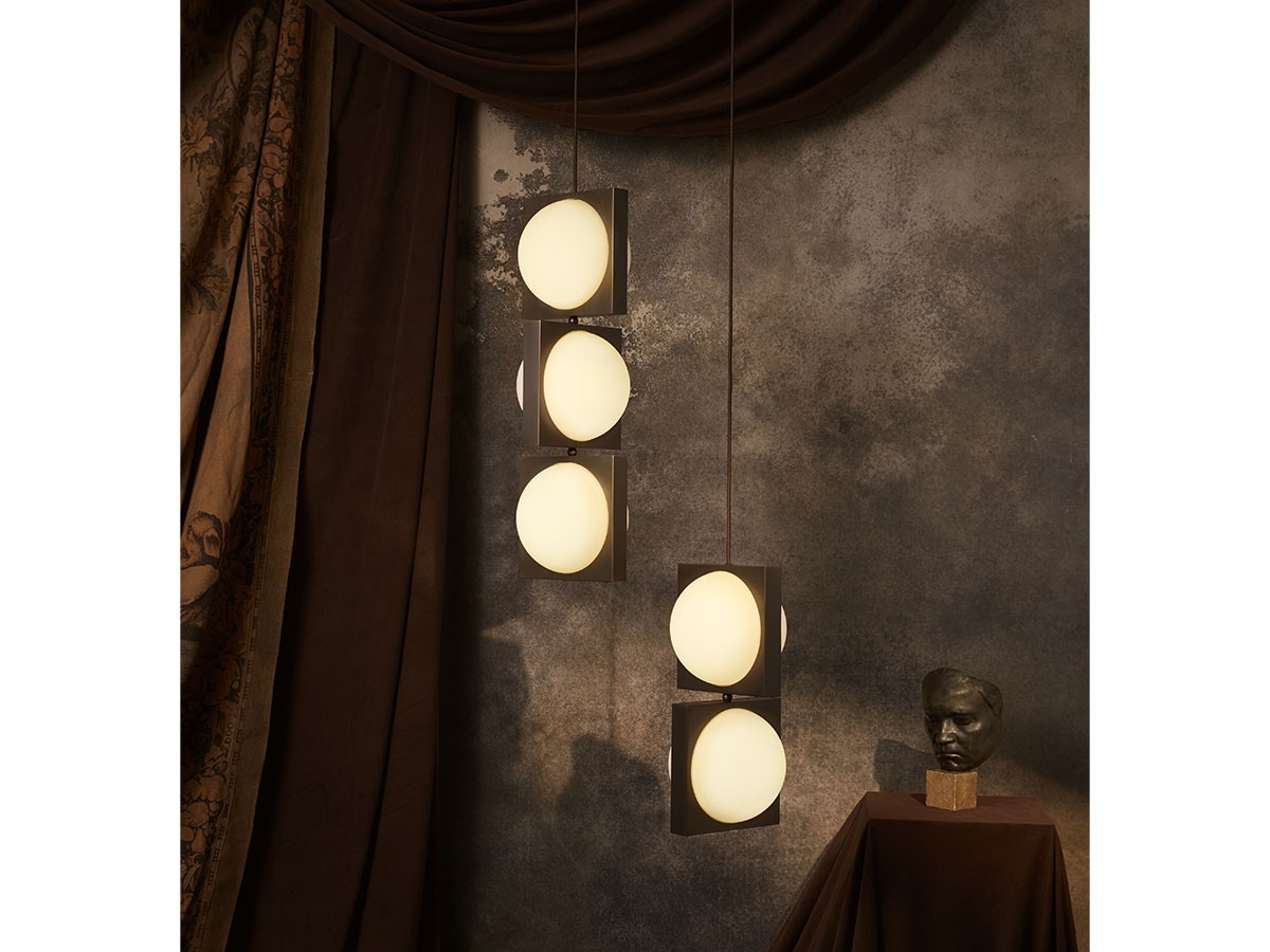 LEE BROOM SOLSTICE PENDANT / リー・ブルーム ソルスタイス ペンダント （ライト・照明 > ペンダントライト） 7