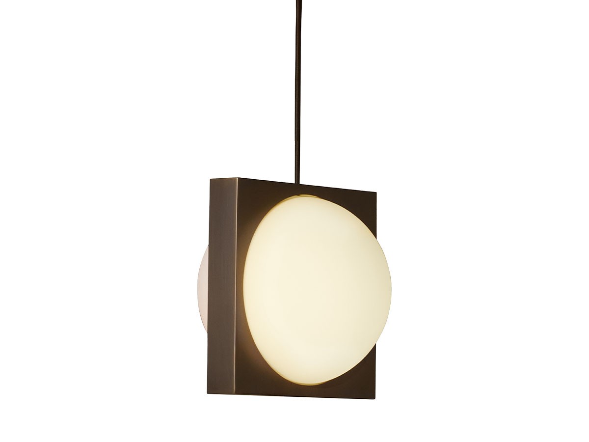 LEE BROOM SOLSTICE PENDANT / リー・ブルーム ソルスタイス ペンダント （ライト・照明 > ペンダントライト） 2