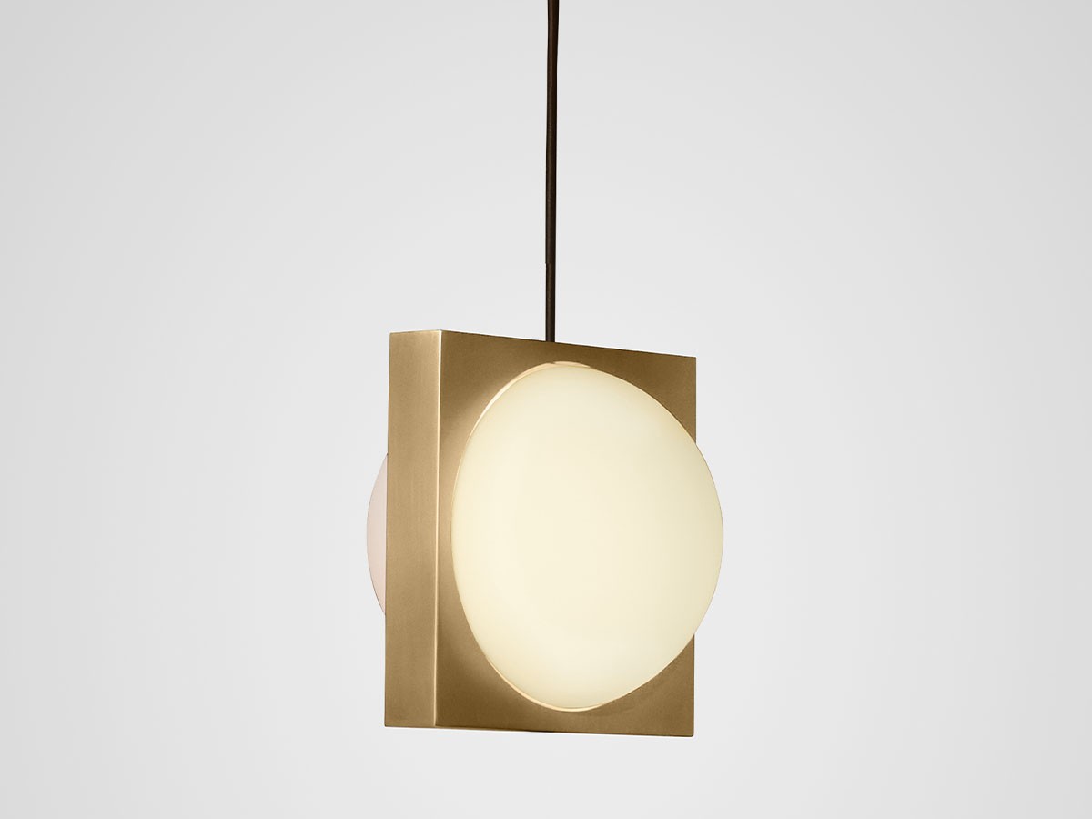 LEE BROOM SOLSTICE PENDANT / リー・ブルーム ソルスタイス ペンダント （ライト・照明 > ペンダントライト） 8