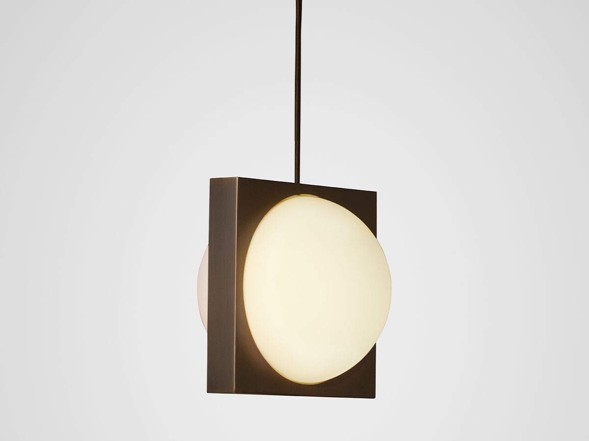 LEE BROOM SOLSTICE PENDANT / リー・ブルーム ソルスタイス ペンダント （ライト・照明 > ペンダントライト） 9