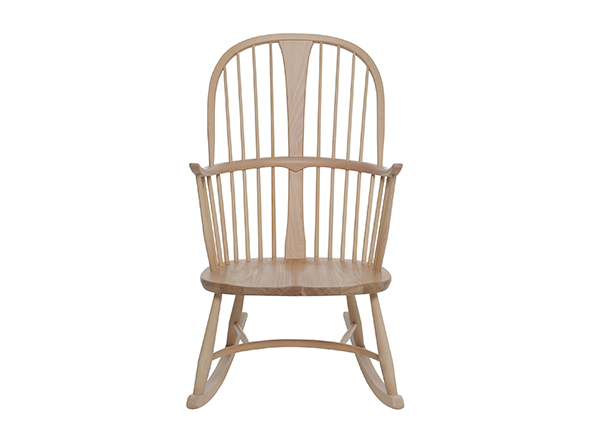 ercol Originals
912 Chairmakers Rocking Chair / アーコール オリジナルズ
912 チェアメイカーズ ロッキングチェア （チェア・椅子 > ロッキングチェア） 4