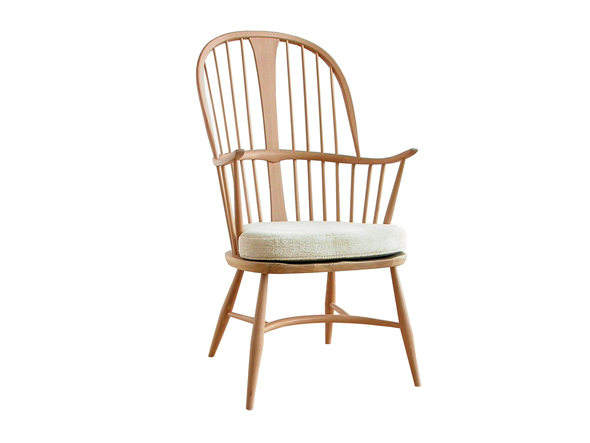 ercol Originals
912 Chairmakers Rocking Chair / アーコール オリジナルズ
912 チェアメイカーズ ロッキングチェア （チェア・椅子 > ロッキングチェア） 7