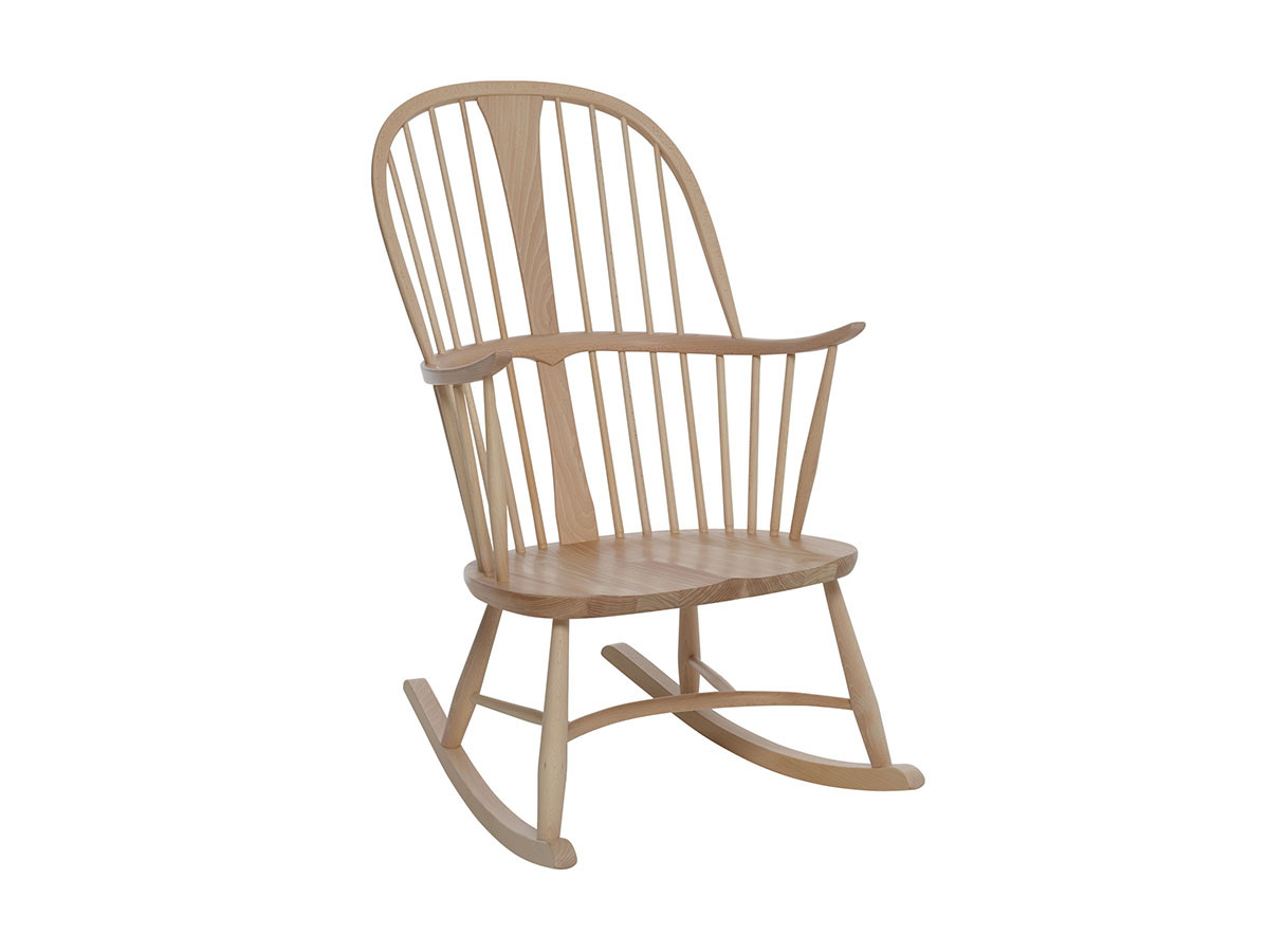 ercol Originals 912 Chairmakers Rocking Chair / アーコール 