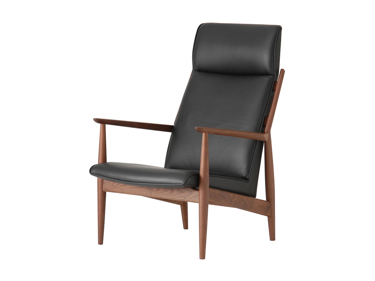日進木工 GROW Personal Chair
