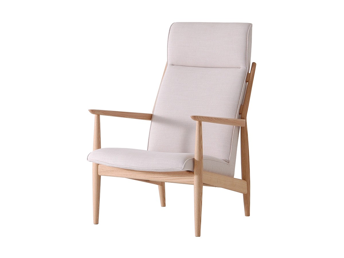 日進木工 GROW Personal Chair
