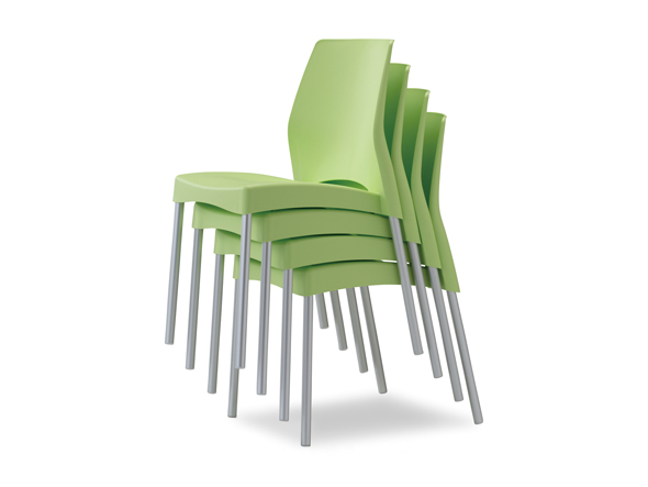 Garden Chair / ガーデンチェア f70271 （チェア・椅子 > ダイニングチェア） 4