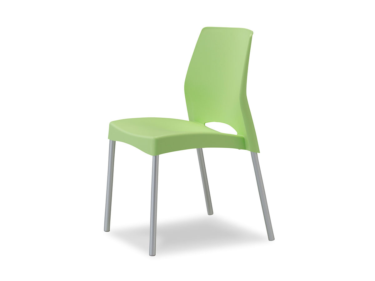 Garden Chair / ガーデンチェア f70271 （チェア・椅子 > ダイニングチェア） 3
