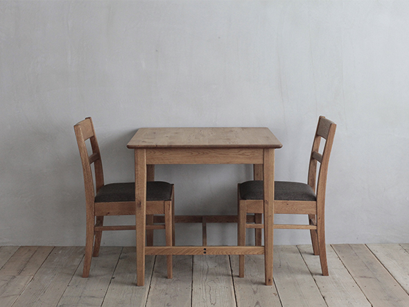 BURNEY DINING TABLE 2
