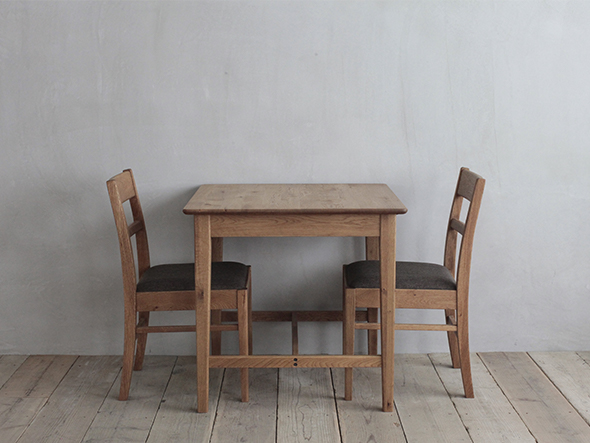 Easy Life BURNEY DINING TABLE / イージーライフ バーニー ダイニング 