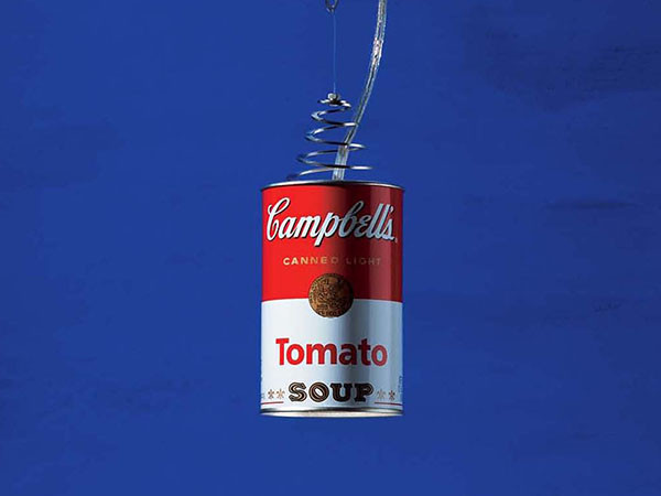 Canned Light 1