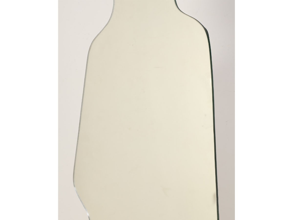 Lloyd's Antiques Real Antique 
Human Shaped Mirror / ロイズ・アンティークス イタリアアンティーク家具
ヒューマンシェイプミラー （ミラー・ドレッサー > 姿見・スタンドミラー） 3