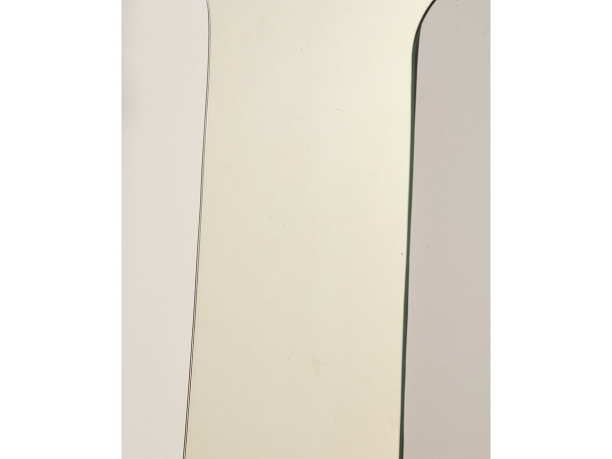 Lloyd's Antiques Real Antique 
Human Shaped Mirror / ロイズ・アンティークス イタリアアンティーク家具
ヒューマンシェイプミラー （ミラー・ドレッサー > 姿見・スタンドミラー） 4