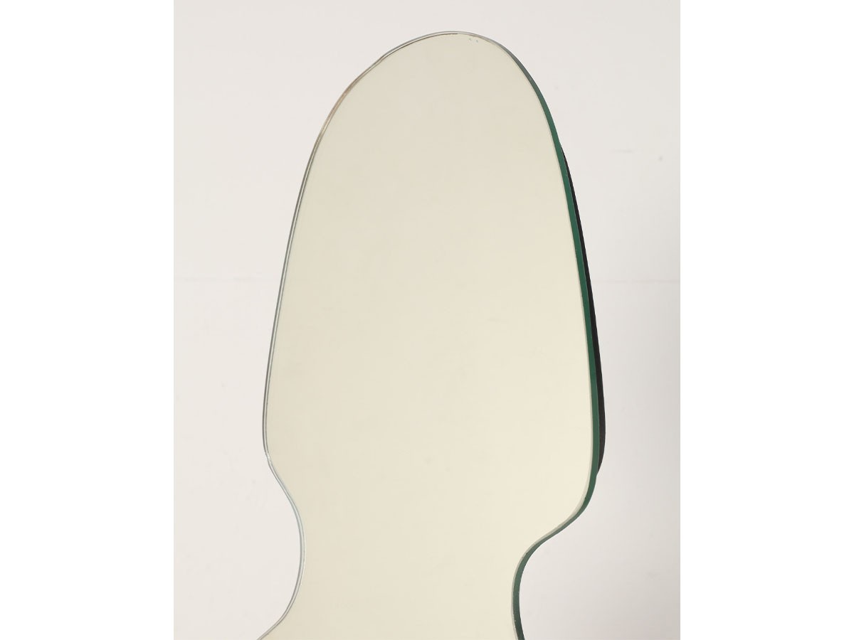 Lloyd's Antiques Real Antique 
Human Shaped Mirror / ロイズ・アンティークス イタリアアンティーク家具
ヒューマンシェイプミラー （ミラー・ドレッサー > 姿見・スタンドミラー） 2