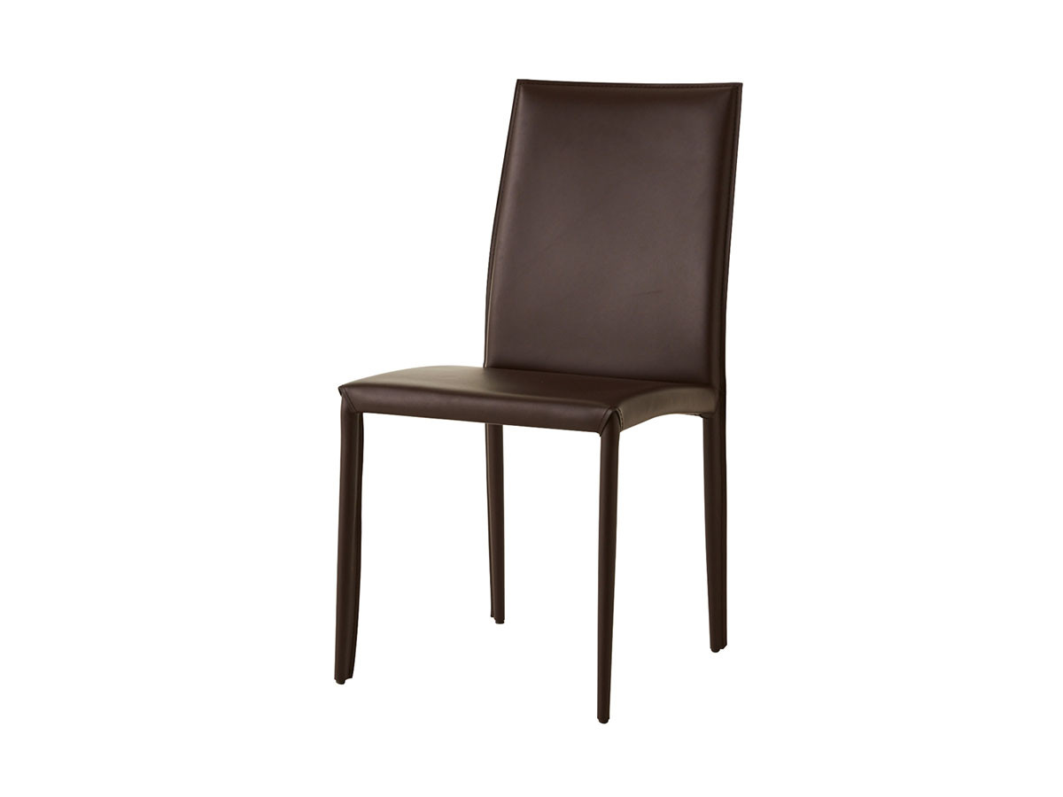 FLYMEe Noir DINING CHAIR / フライミーノワール ダイニングチェア 