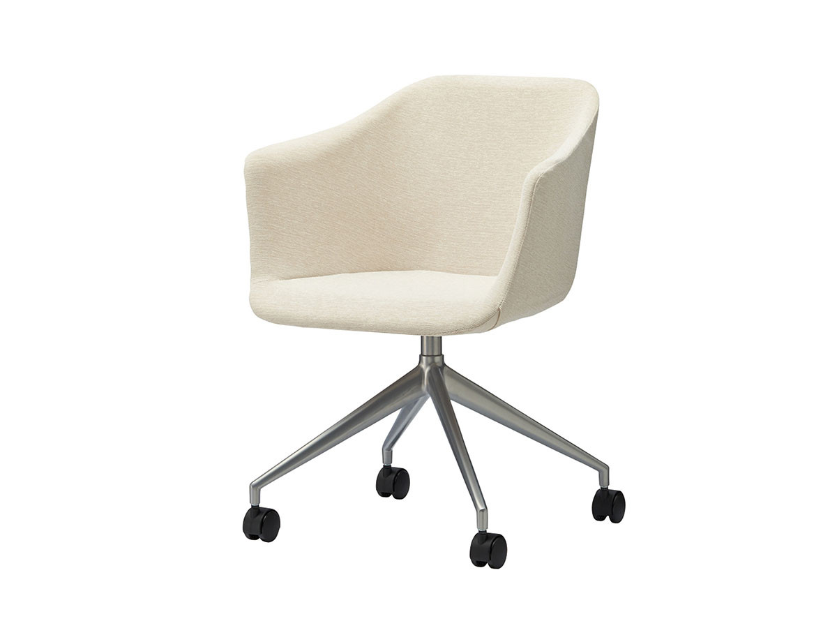 Work Chair / ワークチェア f18602 （チェア・椅子 > オフィスチェア・デスクチェア） 1