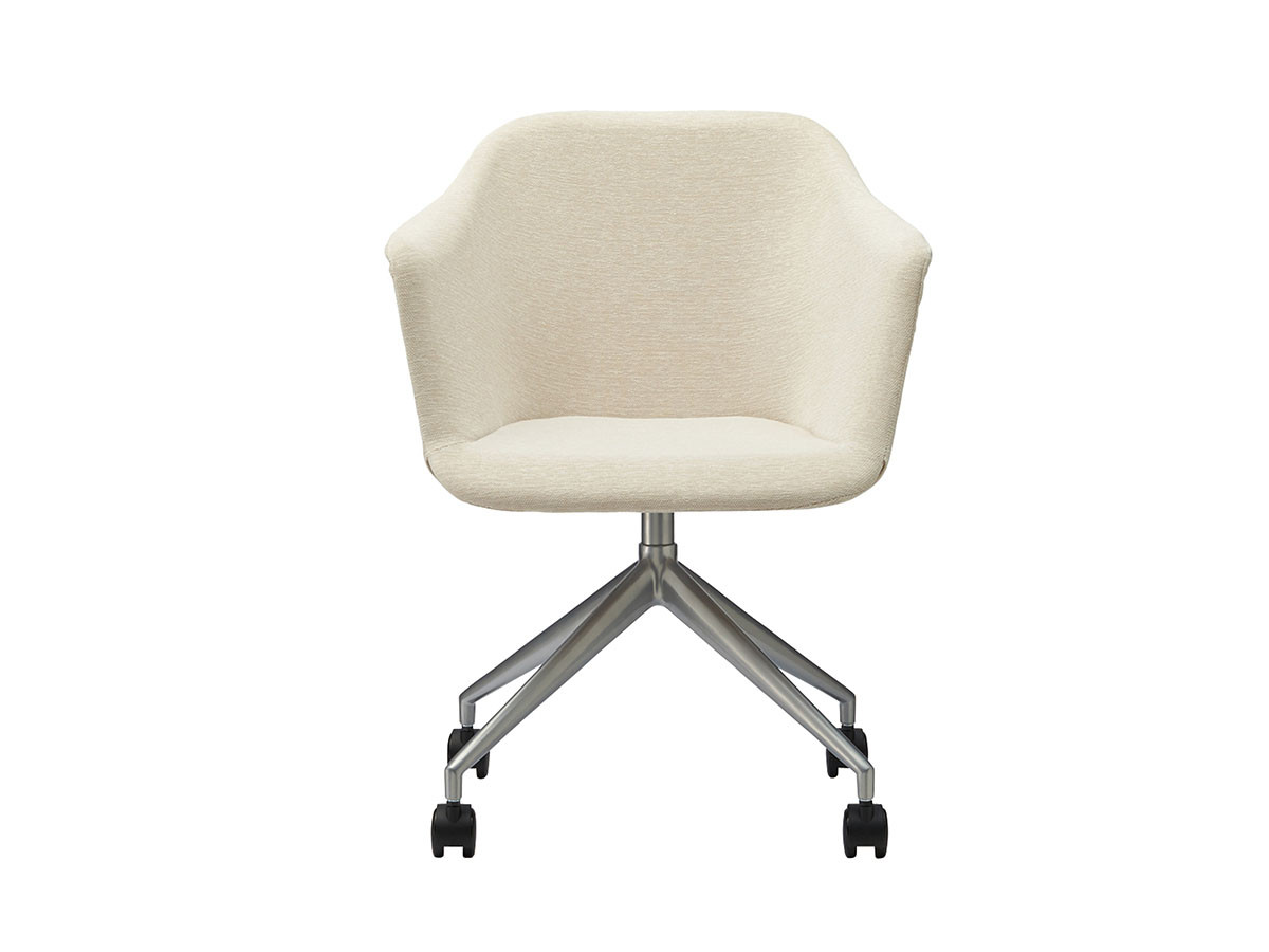 Work Chair / ワークチェア f18602 （チェア・椅子 > オフィスチェア・デスクチェア） 2