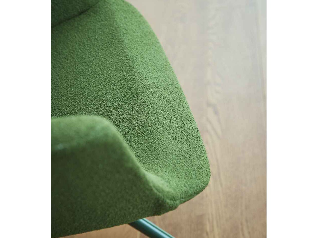 ABORD Work Chair / アボール ワークチェア S030-4 （チェア・椅子 > オフィスチェア・デスクチェア） 6