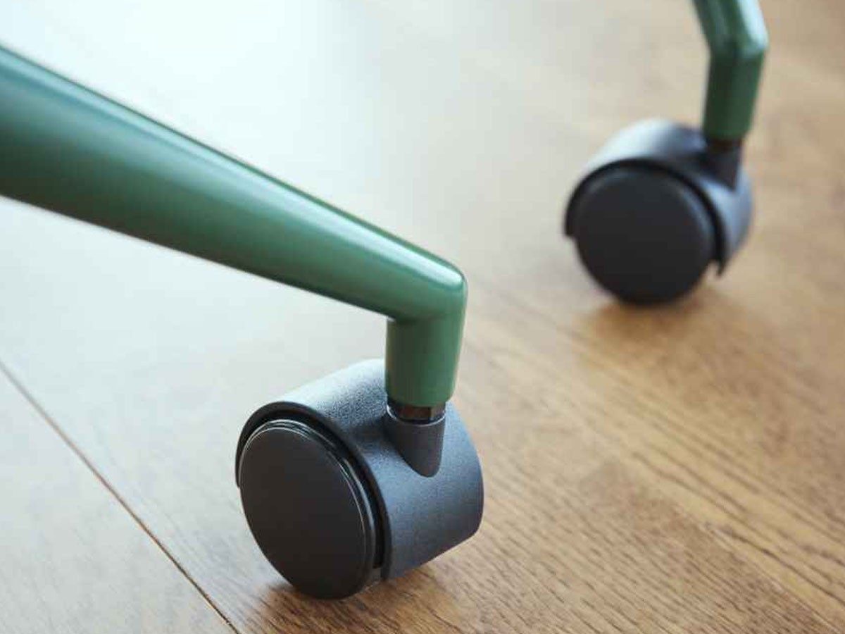 ABORD Work Chair / アボール ワークチェア S030-4 （チェア・椅子 > オフィスチェア・デスクチェア） 9